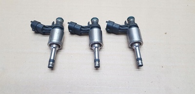 BB5E9F593BA форд 2.0 ecob форсунки bb5e - 9f593 - ba