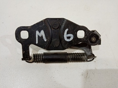 GS1M62361B замок багажника Mazda 6 GH 2007-2013 |