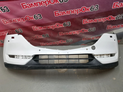 KD5350020G бампер Mazda CX-5 KF2 2017