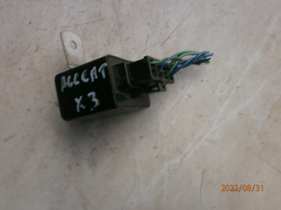 9542033000 реле (прочие) Hyundai Accent (X3) 1997 95420-33000
