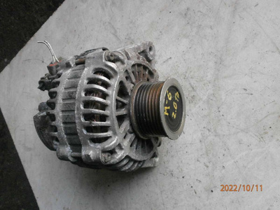 A3TB4981 генератор Mazda 6 GG 2003 ,3221