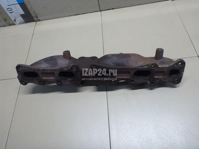 68027492AB Коллектор выпускной Chrysler Wrangler (JK) (2007 - 2018)