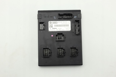 4H0907063BA модуль комфорта audi a6 c7