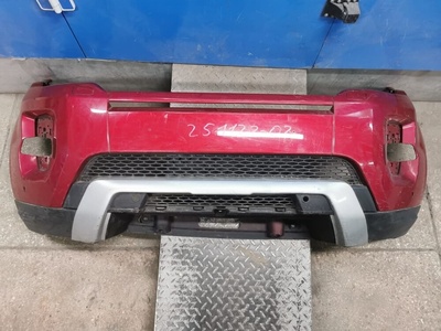 BJ3M17K945B Бампер передний LAND ROVER Range Rover Evoque 2011 – 2015 I 2012 , LR072583, LR072578, LR072260,