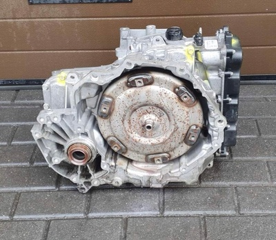 95525756 кпп opel 1.6 cdti 6t45 5nuw 6ruw