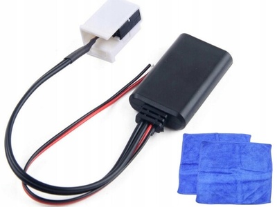 ERT9933389000KJ адаптер bluetooth aux для peugeot citroen vdo rd4
