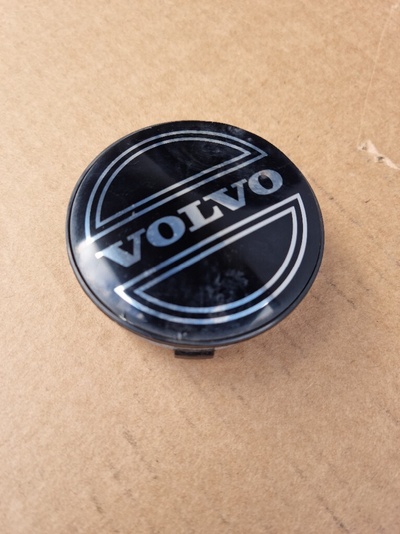 Крышки volvo oryginalny для дисков aluminiowych