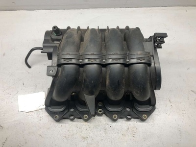 9635885080 Коллектор впускной Citroen Berlingo 1 restailing 2005