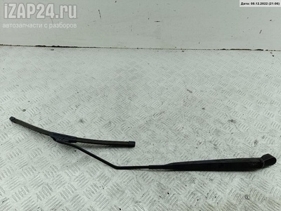 00006429V0 Щеткодержатель (поводок стеклоочистителя) передний R Citroen C3 I (2002-2009) 2004 , 9656189380