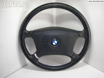 Руль BMW 5 E39 (1995-2003) 1997