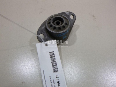 1J0513353D Опора заднего амортизатора VAG A1 (8X) (2010 - 2018)