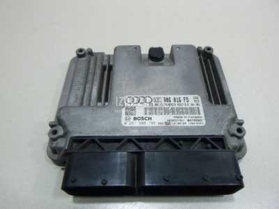 03C906016FS Блок управления двигателем VAG A1 (8X) (2010 - 2018)