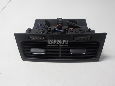 7P6819203UBN Дефлектор воздушный VAG Touareg (2010 - 2018)