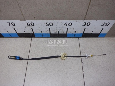 7P6839085A Трос открывания двери VAG Touareg (2010 - 2018)