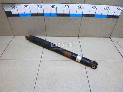 19220567 Амортизатор задний Bilstein Amarok 2010