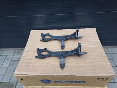 2591275 крепление scania r s