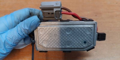 31369487 резистор нагнетателя volvo v40 ii