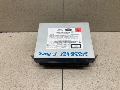 C2D35999 Проигрыватель CD/DVD Jaguar Range Rover Evoque (2011 - 2018)
