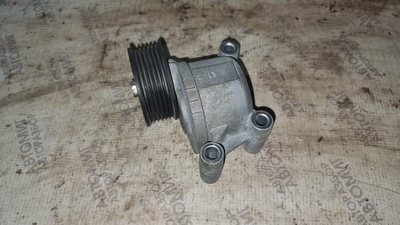 LF5015980A Ролик натяжитель Mazda 3 I (BK) Рестайлинг (2006–2009) 2008 LF50-15-980A