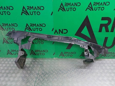 5174102xkq00a Пыльник бампера Haval F7 1 2019-нв