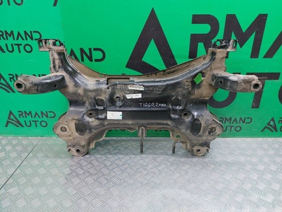 T152810010 Подрамник Chery Tiggo 7 Pro T1E 2020-нв , t1e5af791aa