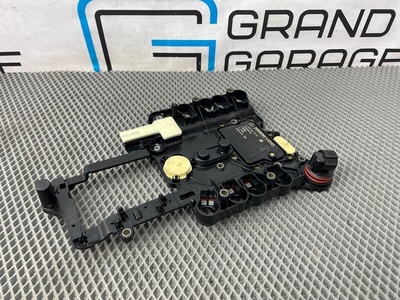 0335456632 Плата Акпп Mercedes E-Class W211 2006 , A, 0002701700, 0002702600