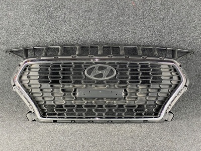 86351G4AA0 hyundai i30 фастбэк решетка радиатора 86351 - g4aa0