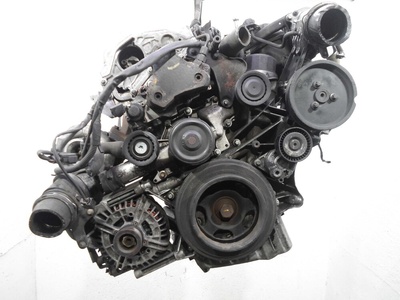 0024669301 Насос ГУР Mercedes C-klasse (W203) Рестайлинг 2004 - 2007 2005 ,