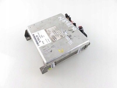 4A0907473E блок управления двигателя audi a4 b5 2.6 v6