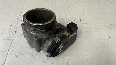A6290900170 дросельная заслонка мерседес е w211 4.0 cdi