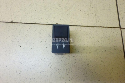8619030030 Адаптер магнитолы AUX Toyota GS 250/350/300H (2012 - 2018)