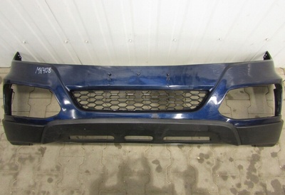7871108D00 бампер передняя ssangyong rexton рестайлинг 12 -