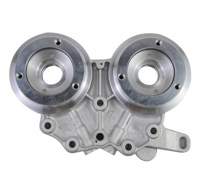 06L103144F корпус крышка опора распределительного вала 1.8tfsi / 2.0
