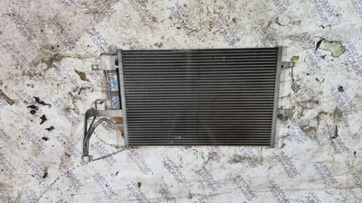 BPYK6148ZA Радиатор кондиционера Mazda 3 I (BK) Рестайлинг (2006–2009) 2006 BPYK-61-48ZA