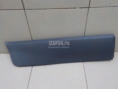 1867332 Накладка двери задней правой Ford EcoSport 2013