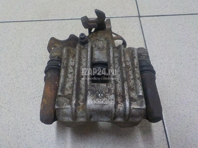 8E0615424G Суппорт тормозной задний правый VAG Exeo (2009 - 2013)