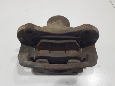 581103Z160 Суппорт передний левый Hyundai i40 2011-2019