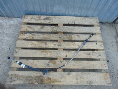 8G917E395AA трос переключения кпп форд mondeo mk4 с переключением под нагрузкой