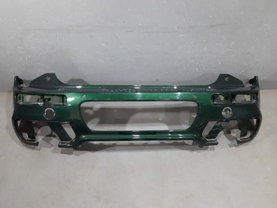51127450117 Бампер задний Mini Clubman F54