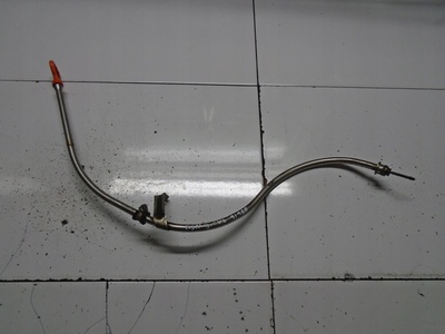 06C115630E audi a4 b6 3.0 asn штык мерка масляный