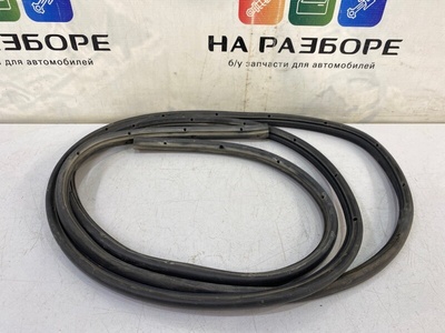 1495864 уплотнительная резинка на дверь FORD Focus CB4 2007