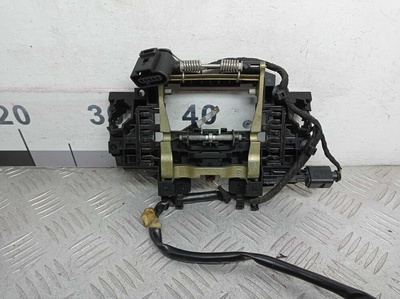 4E0839885 Скелет ручки передней правой Audi A8 D3 (4E2) 2002 - 2005 2004 ,