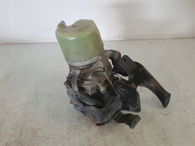 6G913K514AM форд s - max mk1 рестайлинг 2.0 tdci насос гур