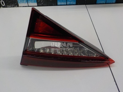 3V5945308E Фонарь задний внутренний правый VAG Superb 2015