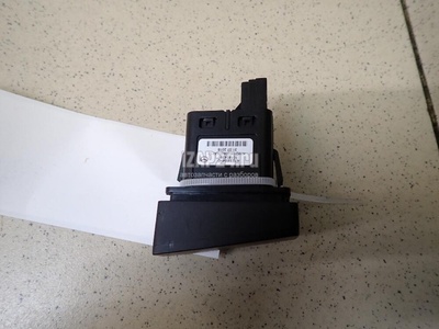 K123664H0 Кнопка аварийной сигнализации Mazda CX 5 2017