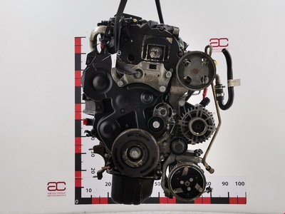 1484408 Двигатель (ДВС) Ford Fusion (2002-2012) 2006 1.4 F6JB,