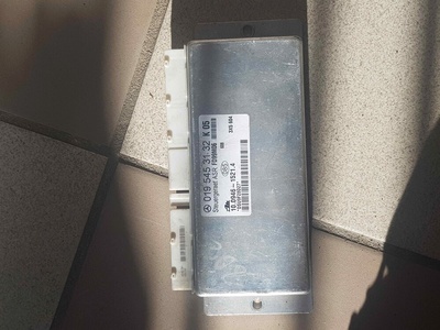 A0195453132 Блок управления ABS Mercedes SLK R170 1999 ,10094615214