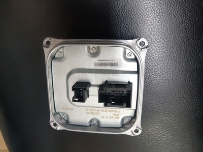 A2228700789 Блок розжига LED Mercedes GLS X166 2018 ,A2228700689,