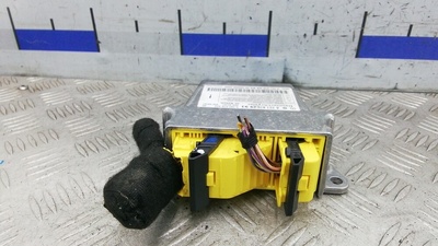 a2218702993 Блок управления airbag MERCEDES BENZ S-CLASS (рест: 2009-2013) 2009