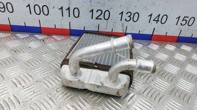 7L0819032A Радиатор отопителя AUDI Q7 (2005) 2006